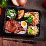 勞動節-新村食典