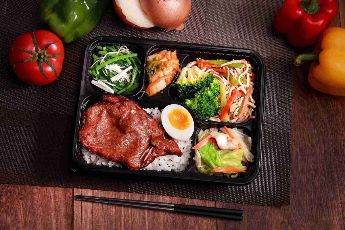勞動節-新村食典